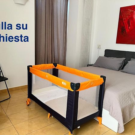 Апартаменты Casa Carulli49 Бари Экстерьер фото