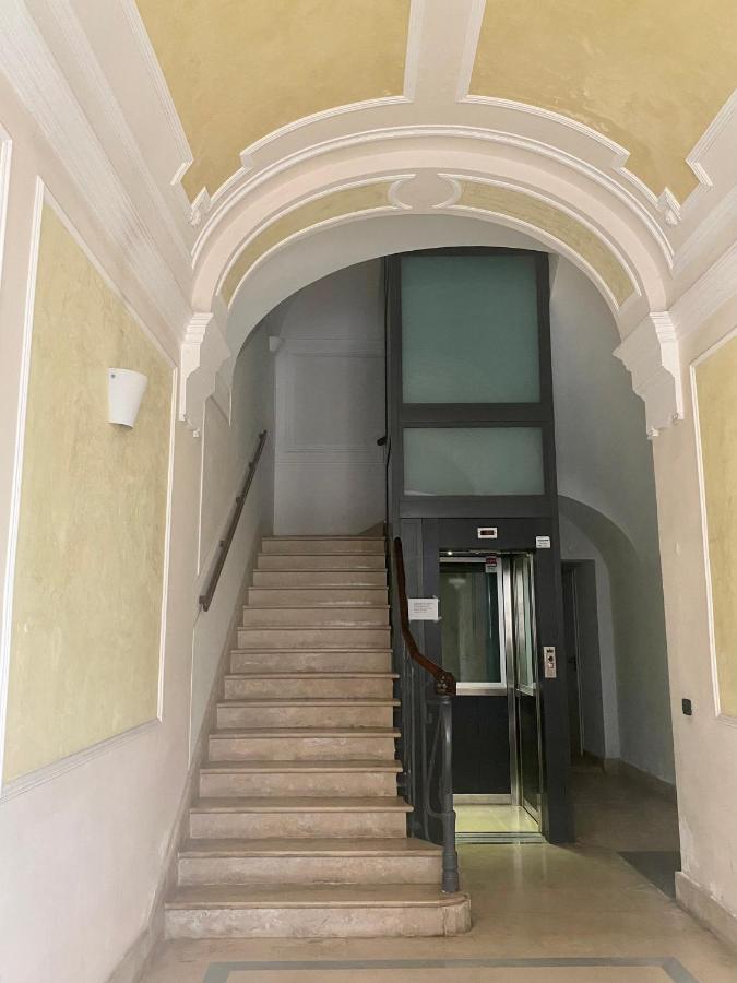 Апартаменты Casa Carulli49 Бари Экстерьер фото