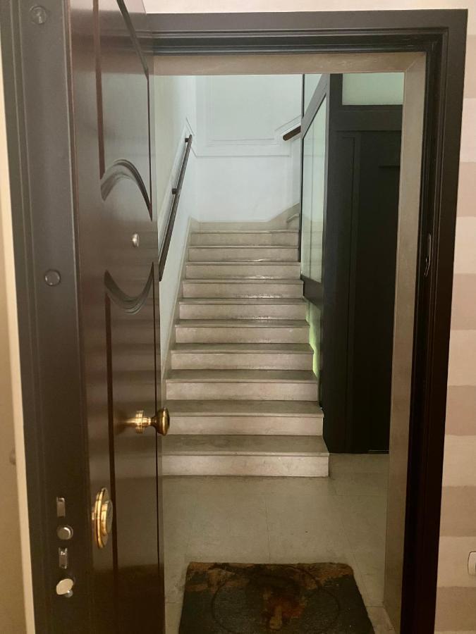 Апартаменты Casa Carulli49 Бари Экстерьер фото
