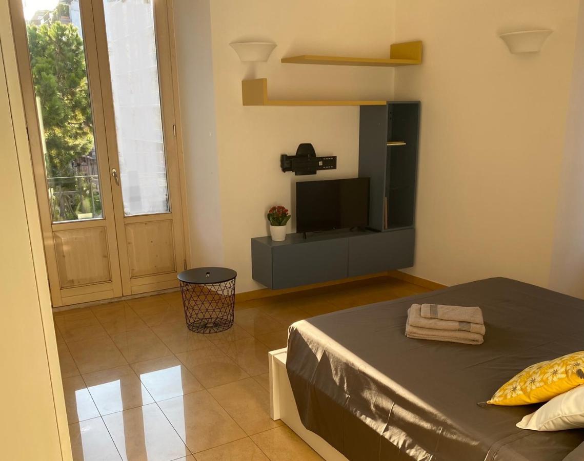Апартаменты Casa Carulli49 Бари Экстерьер фото