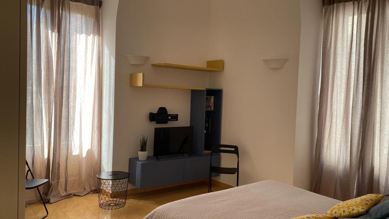 Апартаменты Casa Carulli49 Бари Экстерьер фото